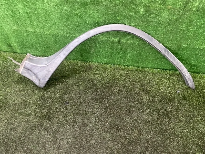 Молдинг на крыло BMW X5 2005 E53