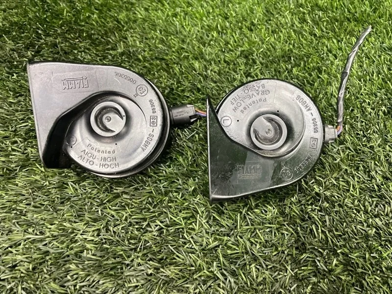 Звуковой сигнал BMW 5 2005 E60