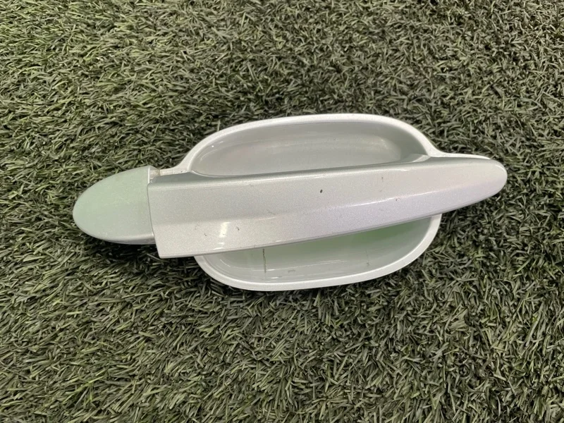 Ручка двери внешняя BMW 5 2005 E60