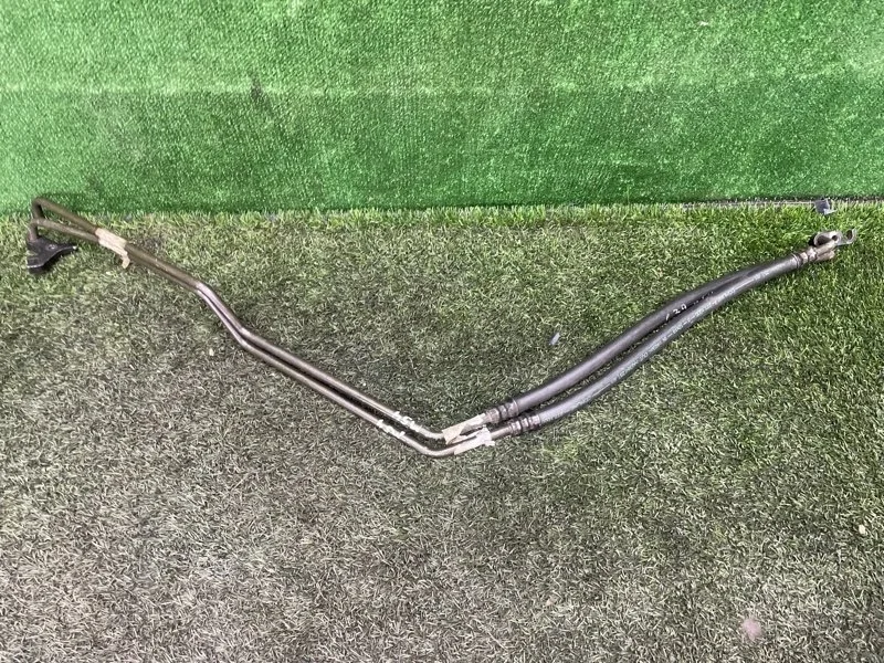 Трубка охлаждения акпп BMW 5 2001 e39 Touring