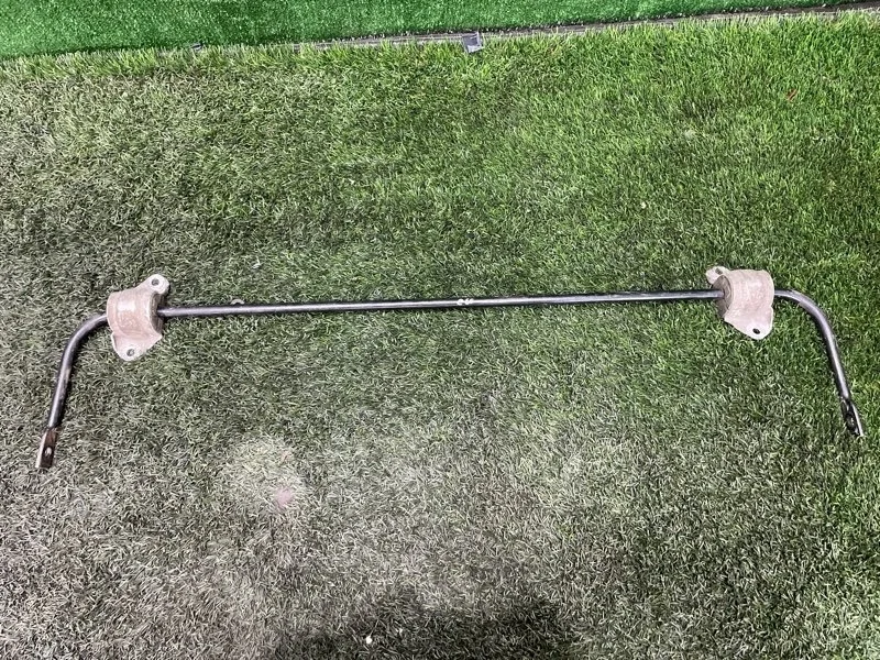 Стабилизатор поперечной устойчивости BMW 5 2005 E60