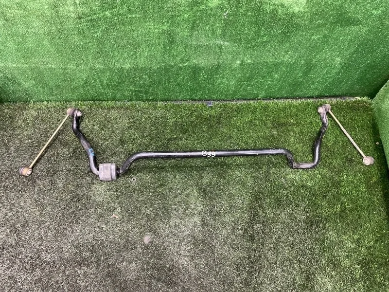 Стабилизатор поперечной устойчивости BMW 5 1998 e39