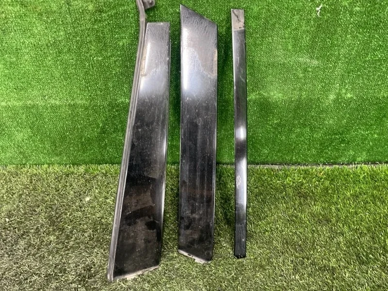 Shadow line BMW X5 2005 E53