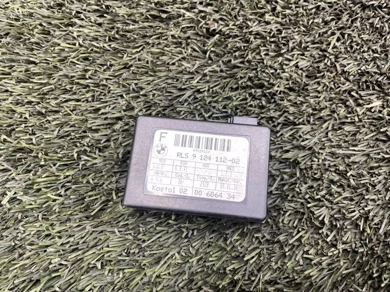 Датчик дождя BMW 3 2007 e90