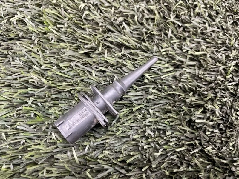 Датчик температуры наружного воздуха BMW 5 2005 E60