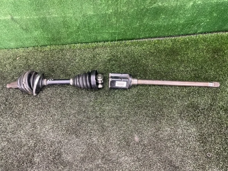 Привод BMW X5 2005 E53