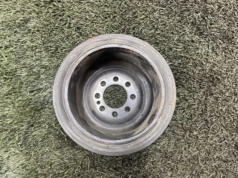 Шкив коленвала BMW 6 2005 e63