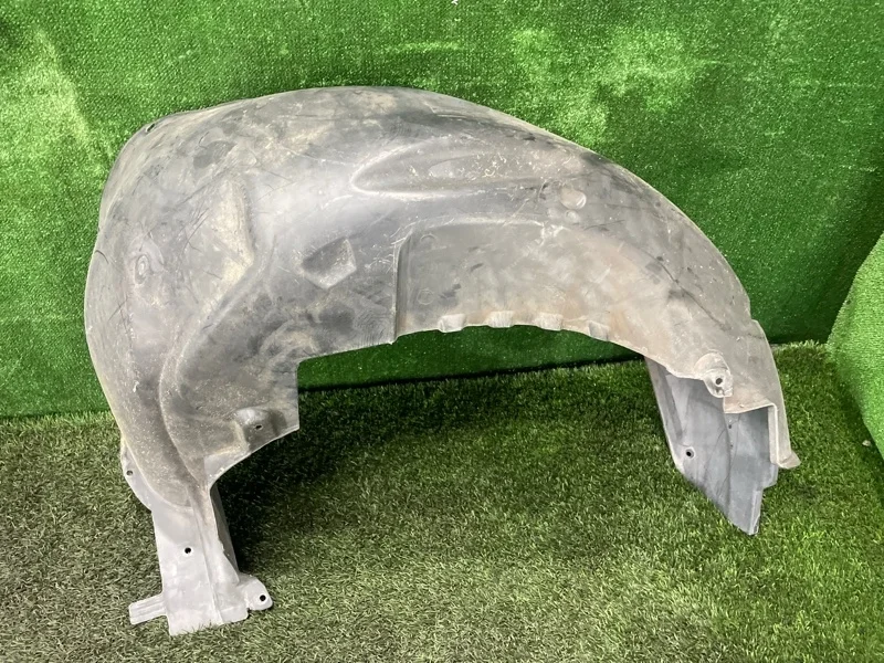 Подкрылок BMW X5 2005 E53