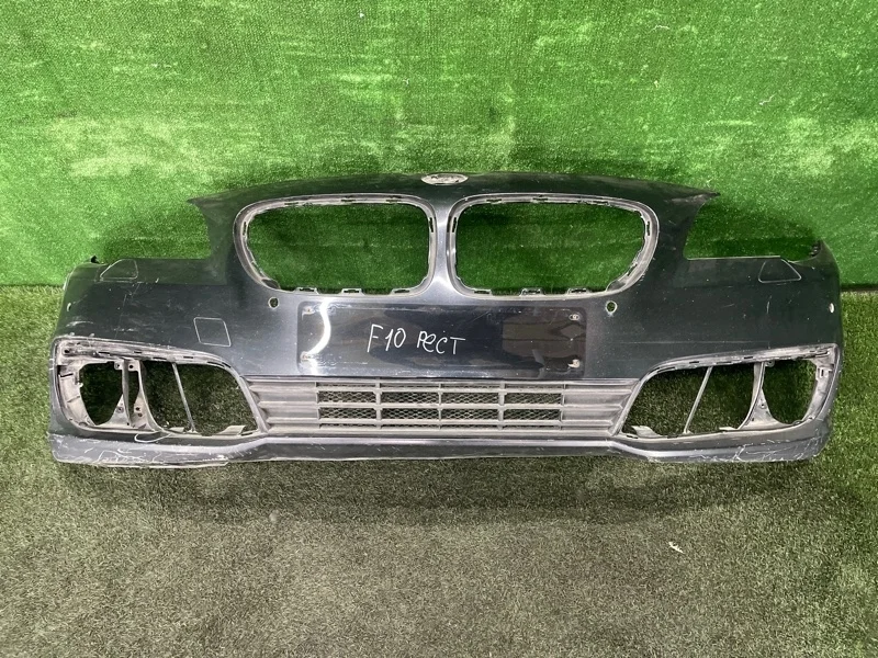 Бампер BMW 5 2013 F10