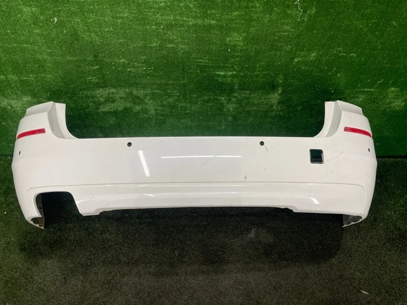 Бампер BMW 5 2011 F11