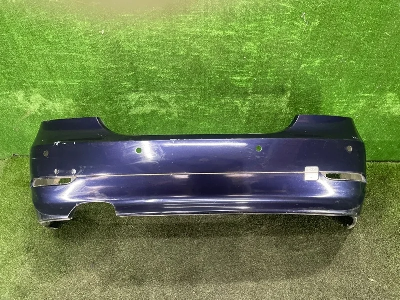 Бампер BMW 5 2005 E60