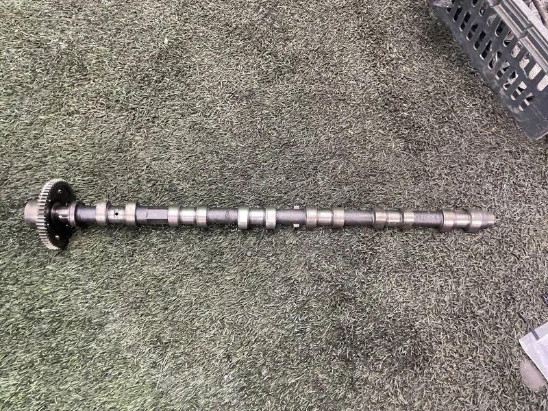 Распредвал выпускной Bmw X5 2004 7788782 E53 M57D30