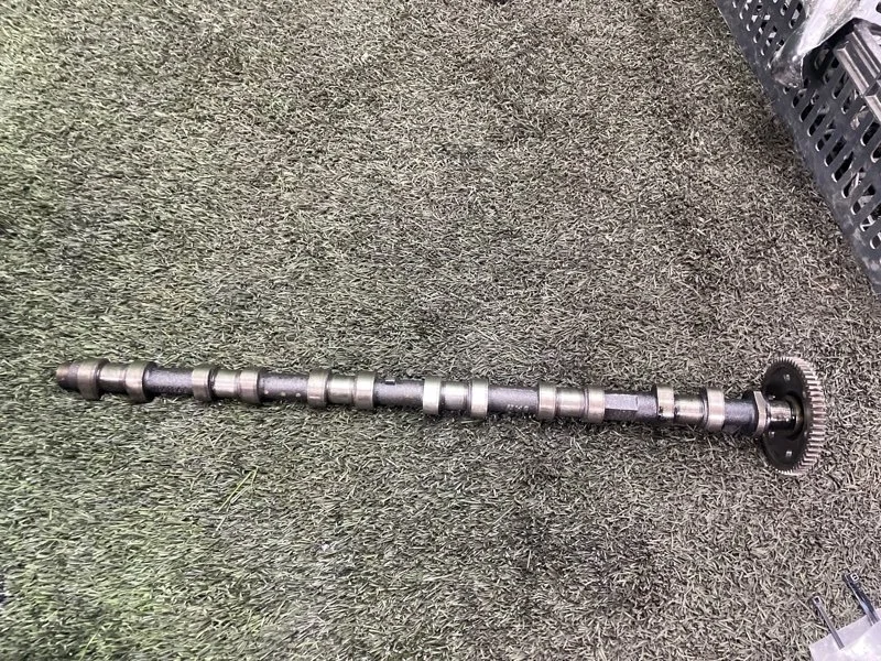 Распредвал впускной Bmw X5 2004 7788781 E53 M57D30