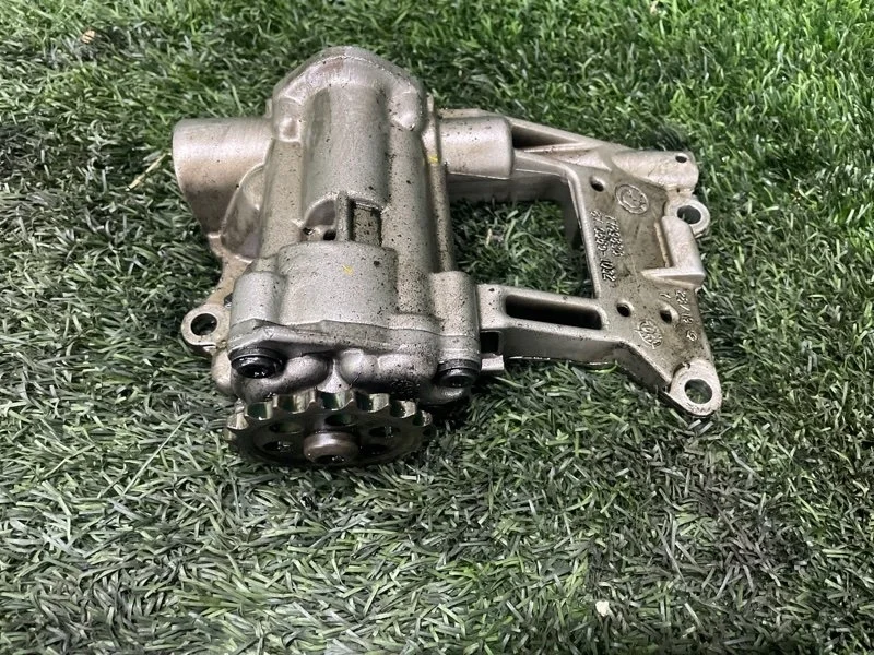 Масляный насос BMW X5 2005 E53