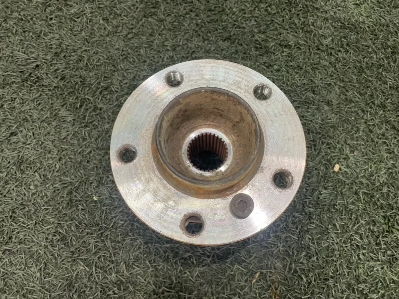 Ступица BMW X5 2006 E53