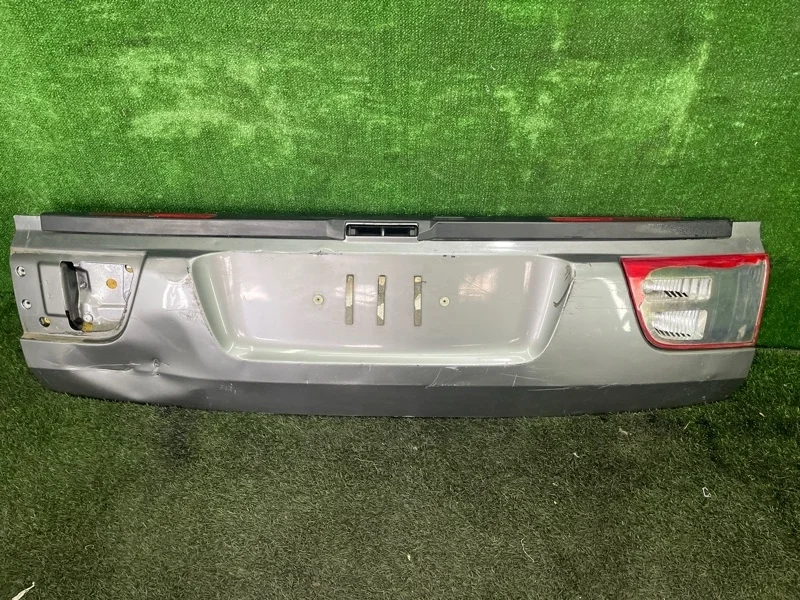 Борт кузова BMW X5 2006 E53