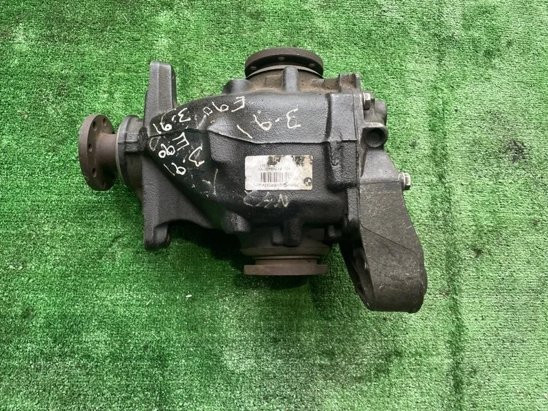 Редуктор BMW 3 2007 e90