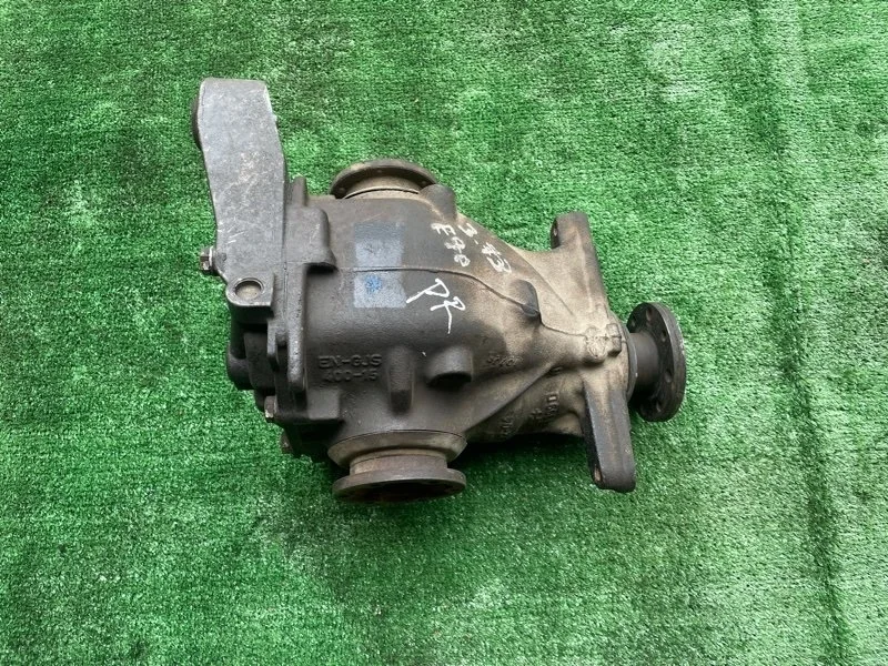 Редуктор BMW 3 2008 e90