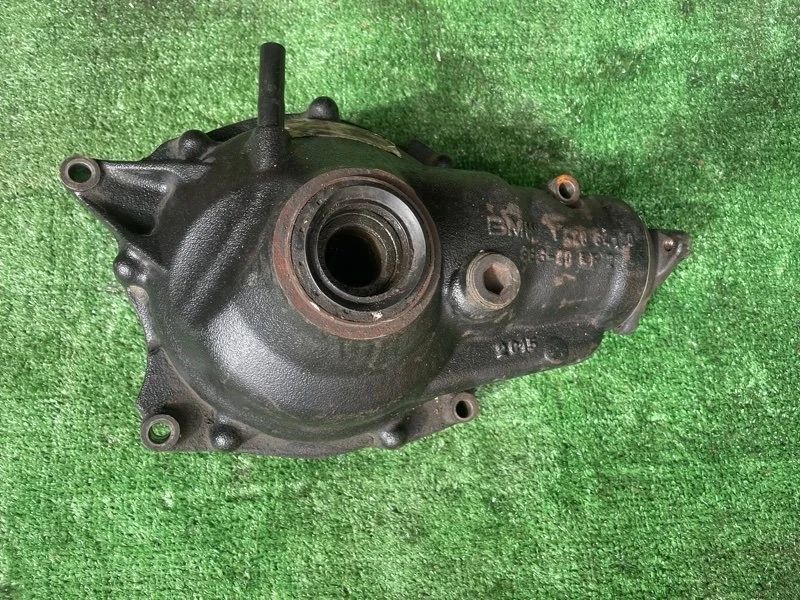 Редуктор BMW X5 2006 E53