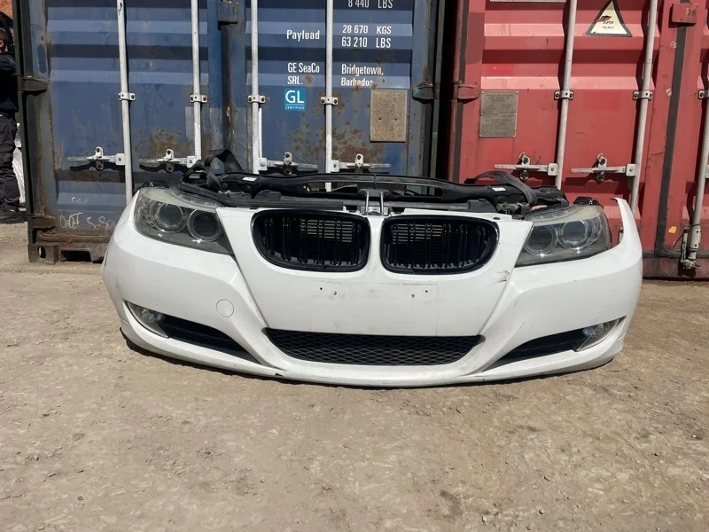 Ноускат BMW 3 2010 e90