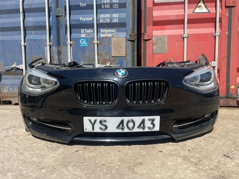 Ноускат BMW 1 F20