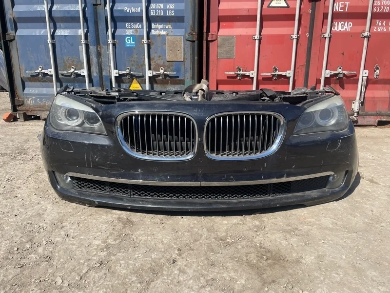 Ноускат BMW 7 2012 f01
