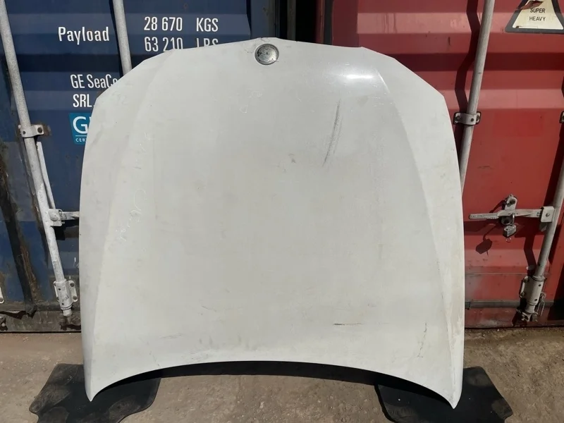 Капот Bmw 3 41617168514 E92