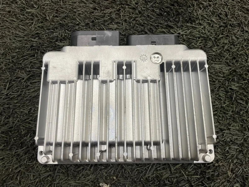 Блок вальватроника BMW X5 2004 E53