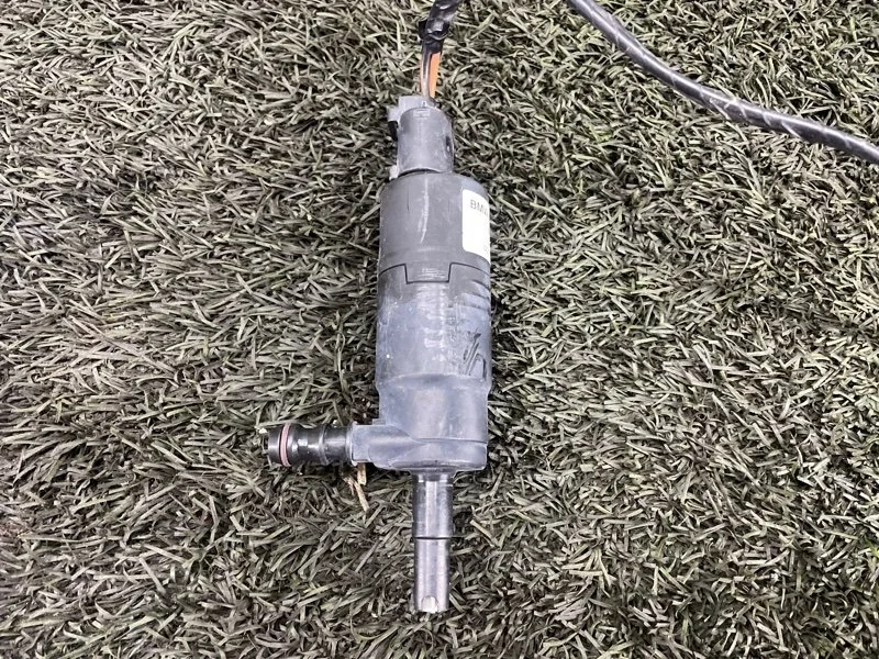 Насос омывателя фар BMW X5 2004 E53