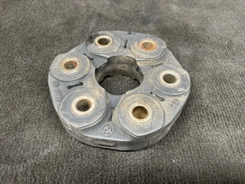 Муфта карданного вала BMW X5 2004 E53