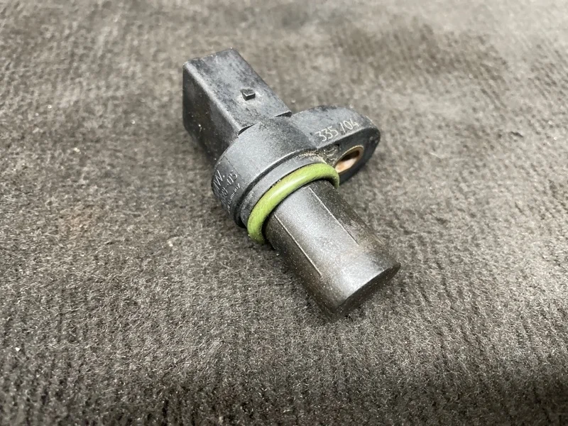 Датчик положения распредвала Bmw X5 2004 12147518628 E53 N62B44