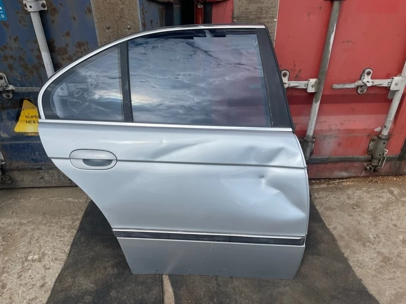Дверь BMW 5 e39