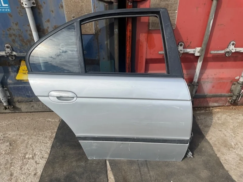 Дверь BMW 5 e39