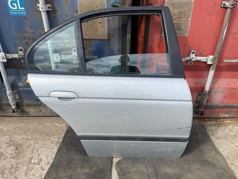 Дверь BMW 5 e39