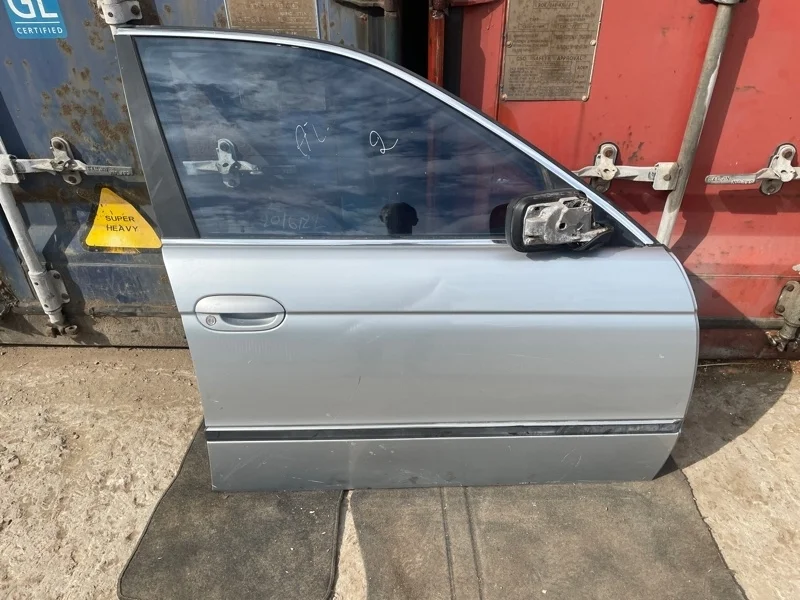 Дверь BMW 5 e39