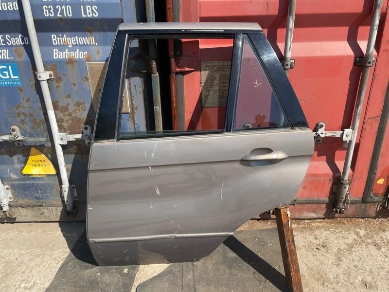 Дверь BMW X5 2002 E53