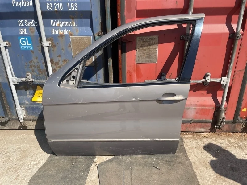 Дверь BMW X5 2002 E53