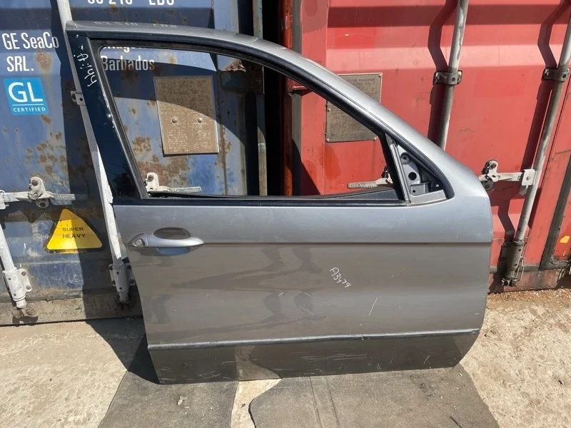 Дверь BMW X5 2002 E53