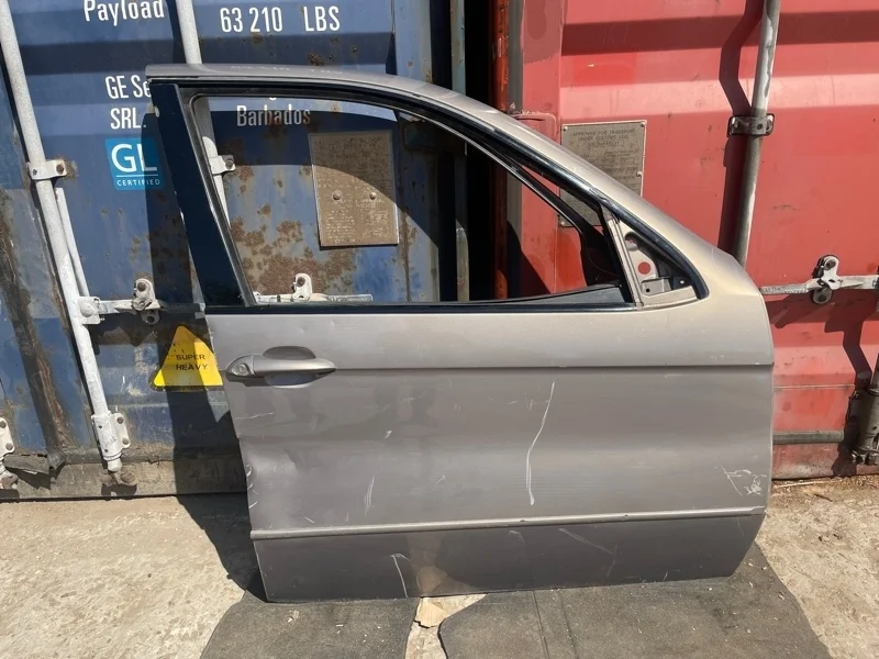 Дверь BMW X5 2002 E53