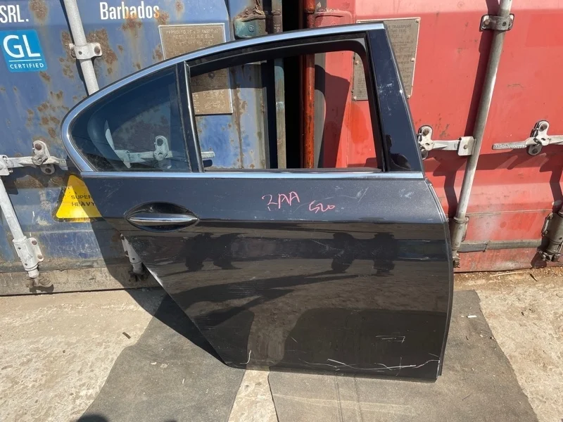 Дверь BMW 5 2016 F10