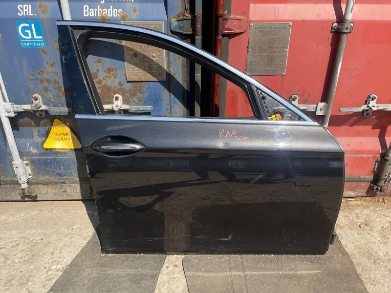 Дверь BMW 5 2016 F10