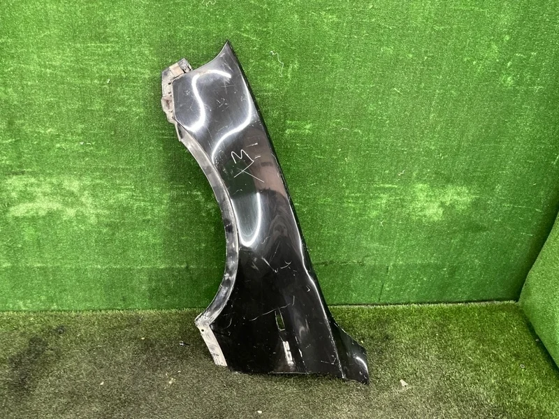 Крыло BMW X3 2004 E83