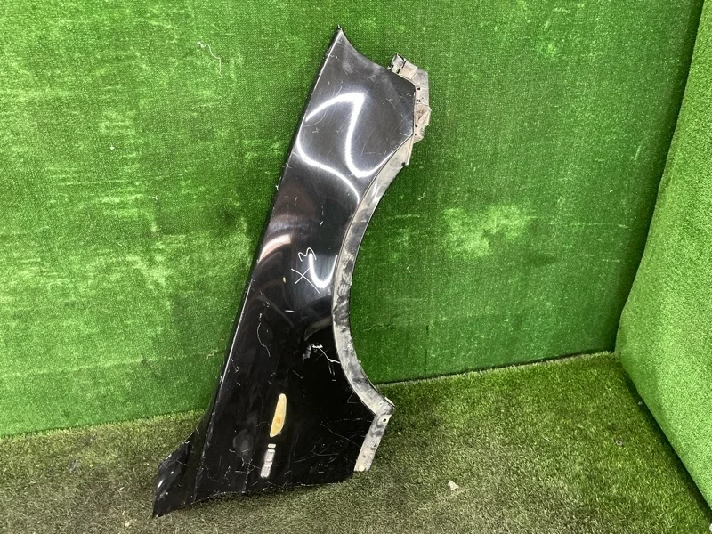 Крыло BMW X3 2004 E83