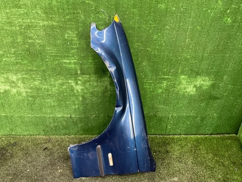 Крыло BMW 3 E46