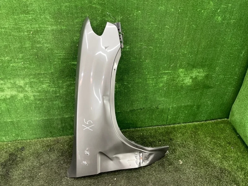 Крыло BMW X5 2002 E53