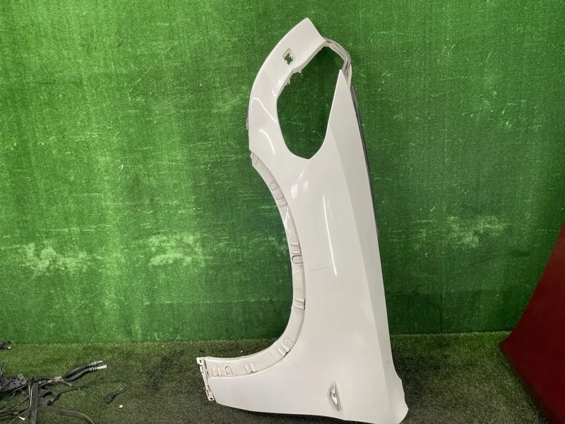 Крыло BMW X5 2012 e70