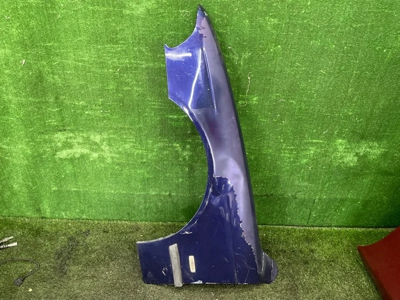 Крыло BMW 5 e39