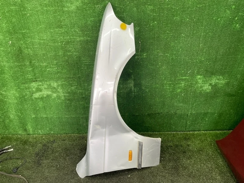 Крыло BMW 5 e39