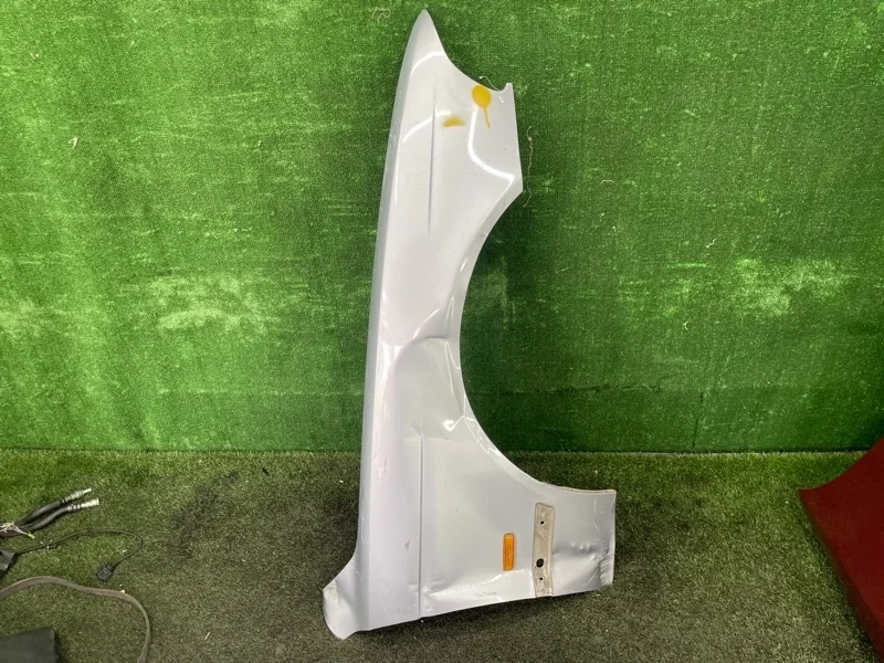 Крыло BMW 5 e39