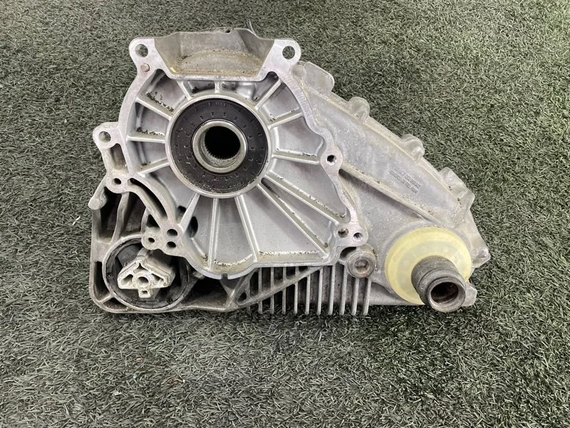 Раздаточная коробка Bmw X6 2010 27107599886 E71 N54B30